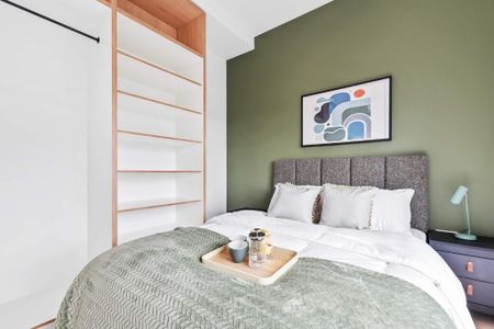 Studio to rent - Photo 5