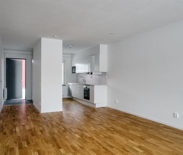 Skiftesgatan 2 G - Foto 3