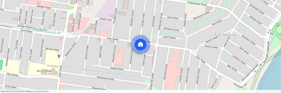 3/91 Evan Street, Qld 4740, South Mackay