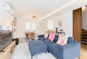 Avenida Dom Afonso Henriques