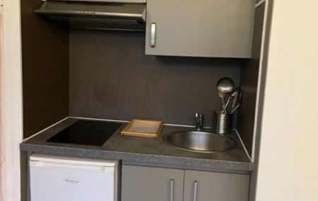 1 pièce, 16m² en location à Toulouse - 383.97 € par mois - Photo 2