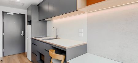 Studio Premium View - Photo 4