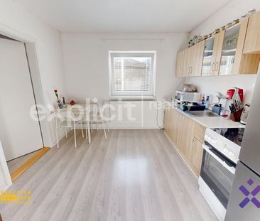 Pronájem bytu 1+1 39 m² - Fotografie 4