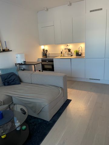 Bondegatan, Stockholm - Photo 3