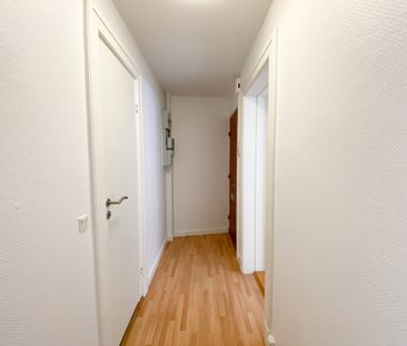 Dejlig og lys 2-værelses lejlighed i Aalborg vestby - Photo 6
