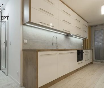 Śliczne mieszkanie 2pok. - TARAS - Lipa Piotrowska - Photo 1