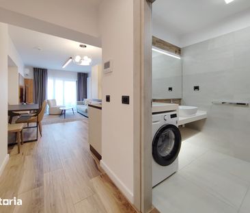 Unirii Boulevard Signature - 3 Rooms ◦ 2 Baths ◦ 3 Balconies ◦ H - Photo 6