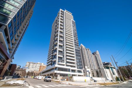 For Lease - 75 Canterbury Place Unit# 812, Toronto, Ontario - Photo 4