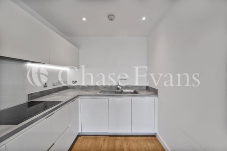 1 bedroom apartment to rent - Photo 2