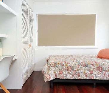 FULLY FURNISHED BEACH FRONT APARTMENT! - Photo 6