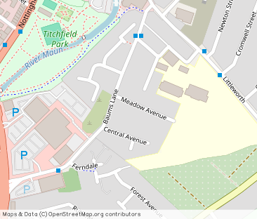 Meadow Avenue, Mansfield - Photo 1