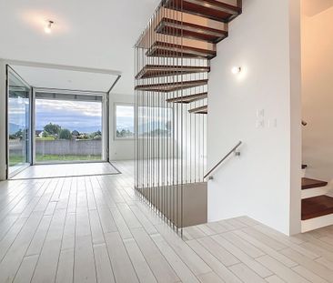 Jolie maison jumelle - Photo 1