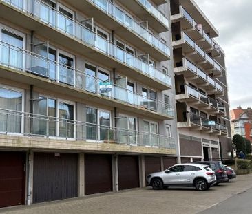 Appartement te huur in Koksijde voor € 690 met 1 slaapkamer - Photo 2