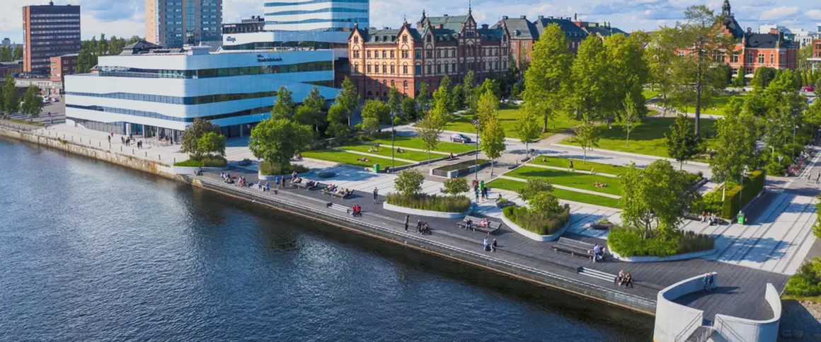 Lagmansgatan, Umeå - Photo 1