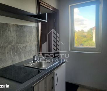 Garsoniera de inchiriat, zona Soarelui, Timisoara - Photo 1