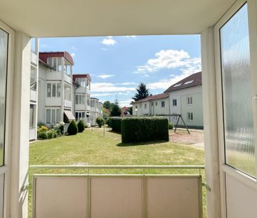 3-Zimmerwohnung in ruhiger Wohnanlage von Schlüßlberg - Photo 1