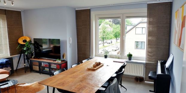 Appartement te huur in Kortrijk voor € 725 met 2 slaapkamers - Foto 1