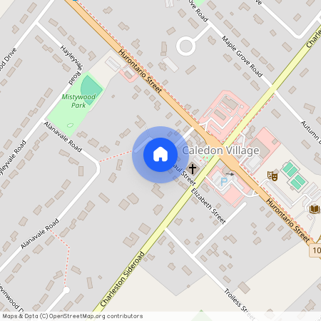 34 Mcfaul Street, Caledon