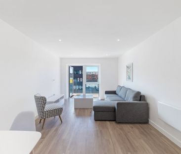 2 Bed Flat, Castleton House, NW9 - Photo 1