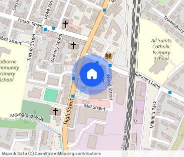John Street, Golborne, Warrington - Photo 1