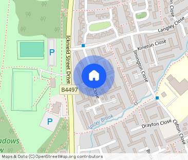 Grendon Close, Redditch - Photo 1