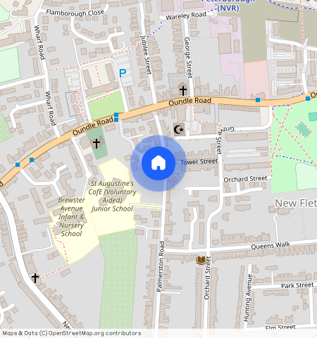 Room 1, ** Palmerston Road, Peterborough, PE2, PE2, Peterborough