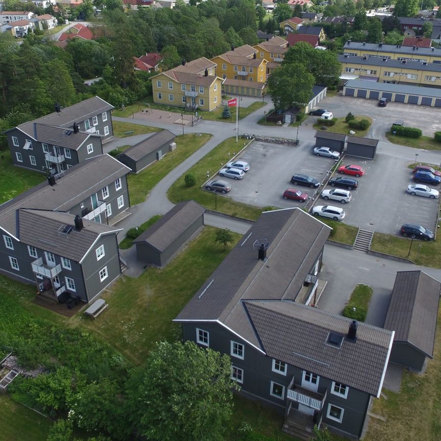 Landstormsvägen 27F, 4rok - Photo 2