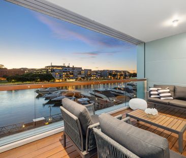 46/56 Pirrama Road, Pyrmont - Photo 4