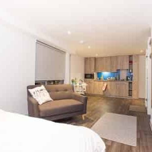 Superior Corner Studio Second Floor - Photo 1