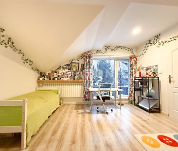 Przestronne 4-pokojowe mieszkanie na piętrze domu - Photo 5