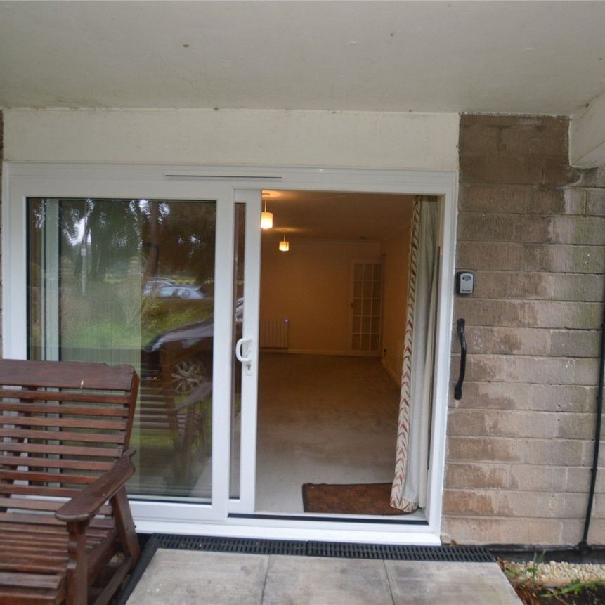 2 Bed Property To Rent - Photo 1