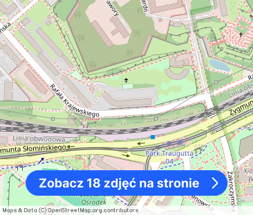 Studio 38 m2, METRO, ul. Siedmiogrodzka, Spire/Hub - Zdjęcie 1