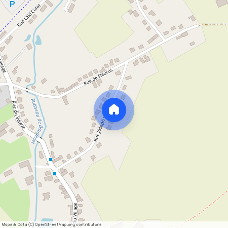 Rue Joseph Suars, 22, 5030, Sauvenière