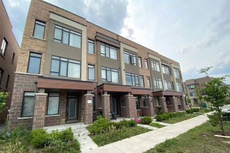 For Lease - 149 Salterton Circle, Vaughan, Ontario - Photo 4