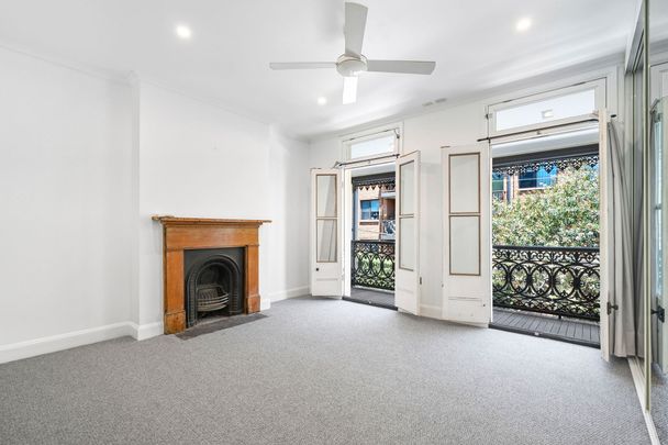 22 Belvoir Street, Surry Hills NSW 2010 - House For Rent | Domain - Photo 1