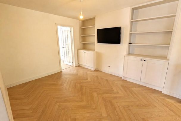 2 bedroom maisonette to rent - Photo 1