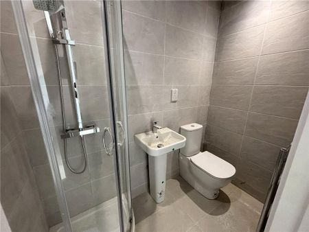 2 bedroom barn conversion to rent - Photo 4