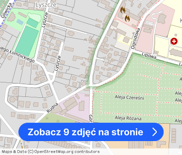 Mieszkanie do wynajęcia - Tarnowskie Góry ul. Górnicza 34 - Zdjęcie 1