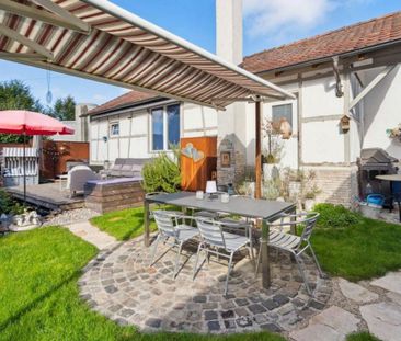 large 5.5-room duplex apartment - Foto 2