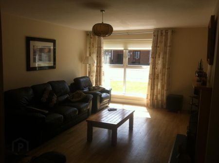 3 Millrush Drive (Student Let), Portstewart, BT55 7FX - Photo 3