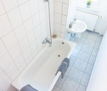 2-Raum-Wohnung - Foto 1