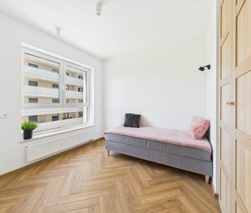 Apartamenty Jagiellońskie - komfortowe 3 pokoje! 64 m² - Фото 6