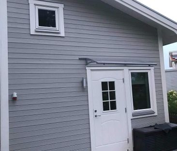 Milstensvägen, Uppsala - Foto 5