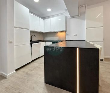 Apartament NOU 2 camere parcare privata in Evolution - Photo 6