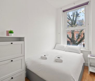 2 Bed Maisonette, Shirland Road, W9 - Photo 3