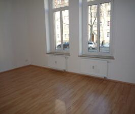 Straßberger Str. 107, Wohnung 4 ~~~ Balkon, Bad mit Wanne und Dusch... - Foto 6