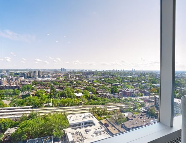 À louer / Appartement - Photo 1