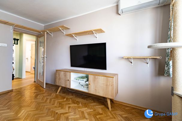 2-pok.48,5m2*Balkon*Krowodrza*Plac Inwalidów*Garaż - Photo 1