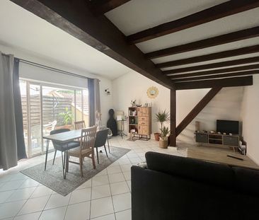 Location appartement 2 pièces, 45.00m², Albi - Photo 1