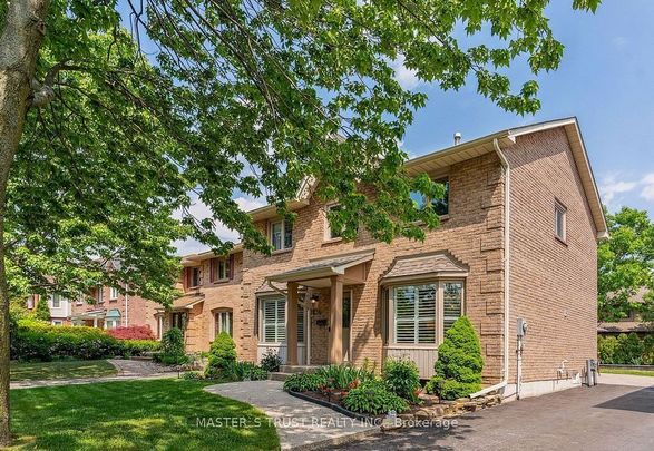 For Lease - 259 O'donoghue unit1 Avenue, Oakville, Ontario - Photo 1
